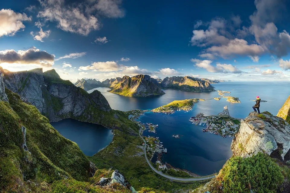 Lofoten